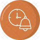 Alarm Icon