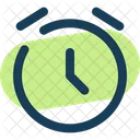 Alarm  Icon