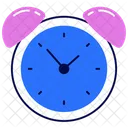 Alarm  Icon