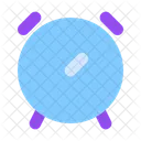 Alarm  Icon