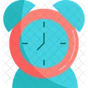 Alarm  Icon