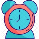 Alarm  Icon