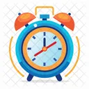 Alarm  Icon