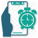 Alarm  Icon