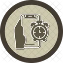 Alarm  Icon