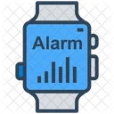 Alarm  Icon