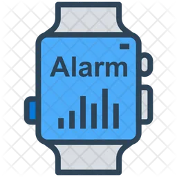 Alarm  Icon