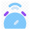 Alarm  Icon