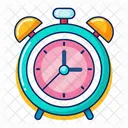 Alarm  Icon