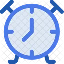 Alarm  Icon