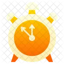 Alarm  Icon