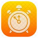 Alarm  Icon