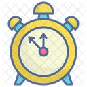 Alarm  Icon