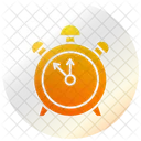 Alarm  Icon