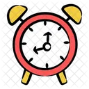 Alarm  Icon