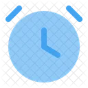 Alarm  Icon