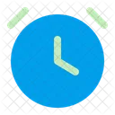 Alarm  Icon