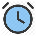 Alarm  Icon