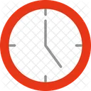 Timer Deadline Business Icon