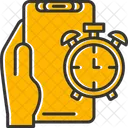 Alarm  Icon