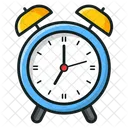 Alarm  Symbol