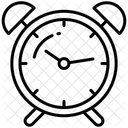 Alarm  Icon