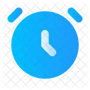 Alarm  Icon