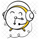 Alarm  Symbol