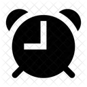 Alarm  Symbol