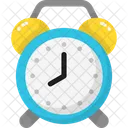 Alarm  Symbol