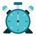 Alarm  Icon