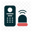 Alarm  Icon