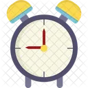 Alarm  Icon