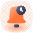 Alarm  Symbol