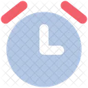 Alarm  Icon
