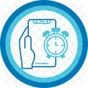 Alarm  Icon