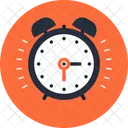 Alarm Alarm Uhr Icon