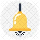Alarm Alarm Glocke Icon