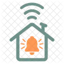 Alarm Protection Protect Icon