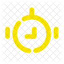 Alarm Icon
