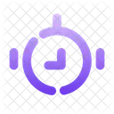 Alarm Icon