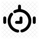 Alarm Icon
