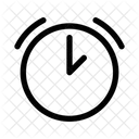 Alarm  Symbol