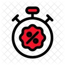 Alarm  Icon