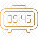 Alarm  Icon