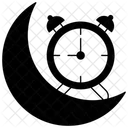 Alarm  Icon