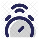 Alarm  Icon