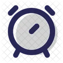 Alarm  Icon