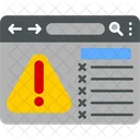 Alarm  Symbol