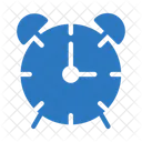 Alarm  Icon